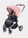 Коляска прогулочная Rant Flex RA084 Cloud Pink