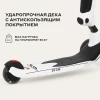 Самокат-Беговел Rant RB100 Rider Plus белый