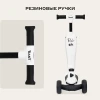 Самокат-Беговел Rant RB100 Rider Plus белый