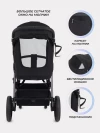 Коляска прогулочная Rant Caspia 2.0 RA100 Black
