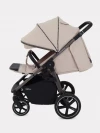 Коляска прогулочная Rant Caspia 2.0 RA100 Beige