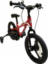 Велосипед YB6039/ 14in красный
