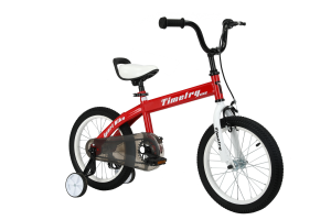 Велосипед TT5028/ 18in красный
