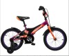 Велосипед TT5031/ 14in Фиолетовый