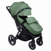 Коляска прогулочная Sweet Baby Suburban Compatto Green (Air)