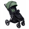Коляска прогулочная Sweet Baby Suburban Compatto Green (Air)