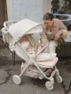 Коляска прогулочная Elodie Mondo Autumn Rose New