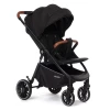 Коляска прогулочная Labala Baloni (black)