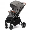 Коляска прогулочная Labala Baloni (light grey) 