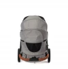 Коляска прогулочная Labala Baloni (light grey) 