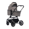 Коляска 2 в 1 Labala Raiz Grey (13GR) 2023