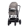 Коляска 2 в 1 Labala Raiz Grey (13GR) 2023
