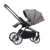 Коляска 2 в 1 Labala Raiz Grey (13GR) 2023