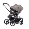 Коляска 2 в 1 Labala Raiz Grey (13GR) 2023
