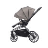 Коляска 2 в 1 Labala Raiz Grey (13GR) 2023