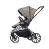 Коляска 2 в 1 Labala Raiz Grey (13GR) 2023