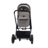 Коляска 2 в 1 Labala Raiz Light grey (07LGR) 2023