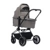 Коляска 2 в 1 Labala Raiz Light grey (07LGR) 2023