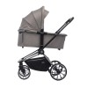 Коляска 2 в 1 Labala Raiz Light grey (07LGR) 2023