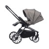 Коляска 2 в 1 Labala Raiz Light grey (07LGR) 2023