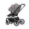 Коляска 2 в 1 Labala Raiz Light grey (07LGR) 2023