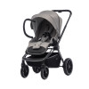 Коляска 2 в 1 Labala Raiz Light grey (07LGR)