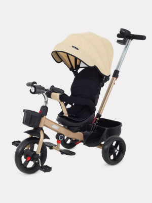Велоколяска Rant Basic RB250 Ghost Beige