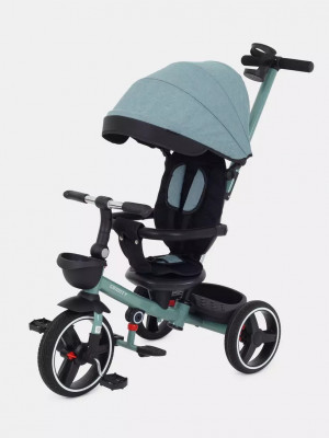 Велоколяска Rant RB200 Gravity Ocean Green