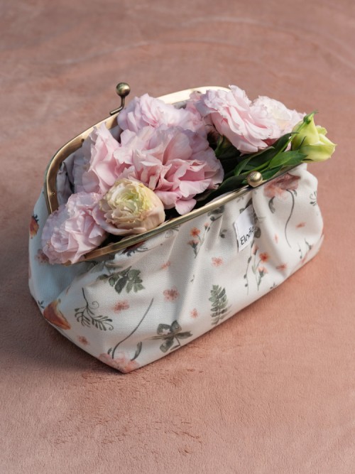 Косметичка Elodie Meadow Blossom
