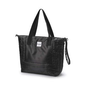 Сумка Elodie Changing Bag Quilted Black