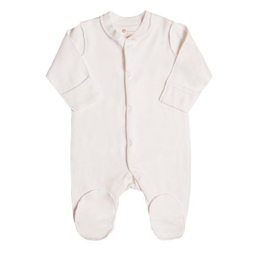 Комбинезон OLANT BABY для новорожденного Nature, арт. 1