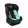Автокресло Best BAby Aspect AY373 0/1/2 (0-25 кг) черный-бирюзовый
