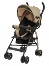 Коляска прогулочная Indigo Bono бежевый