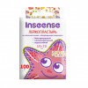 Лейкопластырь бактерицидный Inseense 1,9*7,2 см №10