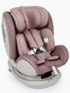 Автокресло Happy Baby I-Unix 0/1/2/3 (0-36кг) Desert pink