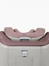 Автокресло Happy Baby I-Unix 0/1/2/3 (0-36кг) Desert pink