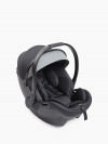 Автокресло Happy Baby Skyler Pro 0+ (0-13кг) dark grey