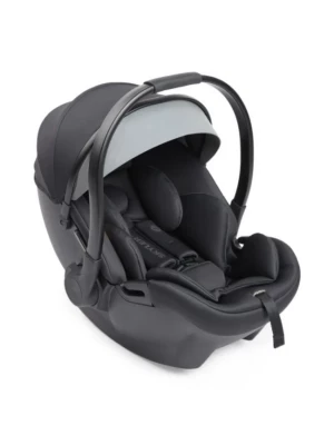 Автокресло Happy Baby Skyler Pro 0+ (0-13кг) dark grey