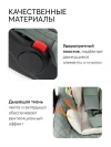 Автокресло Happy Baby Skyler V2 0+ (0-13кг) Dark olive