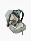 Автокресло Happy Baby Skyler V2 0+ (0-13кг) Dark olive