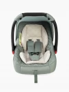 Автокресло Happy Baby Skyler V2 0+ (0-13кг) Dark olive