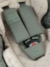 Автокресло Happy Baby Skyler V2 0+ (0-13кг) Dark olive