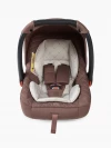 Автокресло Happy Baby Skyler V2 0+ (0-13кг) Chocolate
