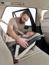Автокресло Happy Baby Skyler V2 0+ (0-13кг) True black