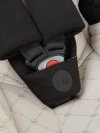 Автокресло Happy Baby Skyler V2 0+ (0-13кг) True black