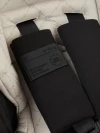 Автокресло Happy Baby Skyler V2 0+ (0-13кг) True black