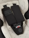 Автокресло Happy Baby Skyler V2 0+ (0-13кг) True black