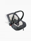 Автокресло Happy Baby Skyler V2 0+ (0-13кг) Dark Grey