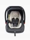 Автокресло Happy Baby Skyler V2 0+ (0-13кг) Dark Grey