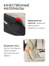 Автокресло Happy Baby Skyler V2 0+ (0-13кг) Beige